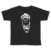Alien Toddler T-shirt