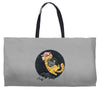 rebel cattack Weekender Totes