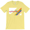 rainbow connection T-Shirt