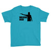 walking dead Youth Tee
