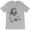 bruiser brody wrestling legend 80s wrestler fan T-Shirt