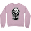 coffin and reaper Crewneck Sweatshirt