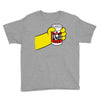 duff yours Youth Tee