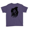 hellboy 5 Youth Tee