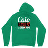 Caio Bella Unisex Hoodie