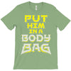 body bag T-Shirt