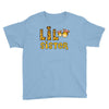 Lil Sister Youth Tee