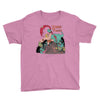 zombie puncher Youth Tee