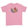masters of the grimverse Youth Tee