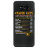Cancer Facts Zodiac Samsung Galaxy S8