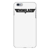wing lad iPhone 6 Plus/6S Plus Case