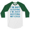 funny dads 3/4 Sleeve Shirt