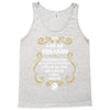 i am an aquarius Tank Top