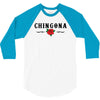 Chingona 3/4 Sleeve Shirt