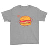 big buns Youth Tee
