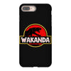 Wakanda Park iPhone 8 Plus
