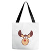 christmas xmas Tote Bags