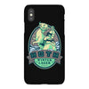 hoth winter lager iPhoneX