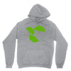 ginkgo leaves Unisex Hoodie