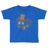 robotron wreaks havoc Toddler T-shirt