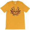 pumpkin face T-Shirt