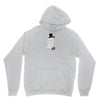 keep calm, we're all mad here Youth Hoodie