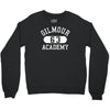 gilmour academy Crewneck Sweatshirt