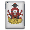 the yignion clan love bananas iPad Mini