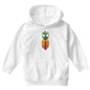 Pineapple Youth Hoodie