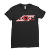 reonem Ladies Fitted T-Shirt