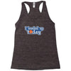 epic day   exclusive Racerback Tank