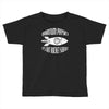 quantum physics not rocket Toddler T-shirt