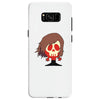 albator Samsung Galaxy S8