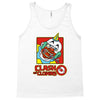 clash of clowns Tank Top