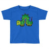 funny animal Toddler T-shirt