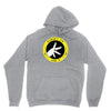 kurupt fm throw up your k's Hoodie