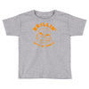 krillin with my homies Toddler T-shirt