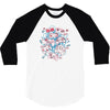 gaming legacy 3/4 Sleeve Shirt