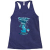 water storm Racerback Tank