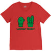 lookin' sharp V-Neck Tee