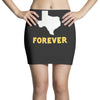 texas forever Mini Skirts