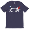 tour de france 2016 bike cycling T-Shirt