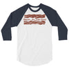 bacon&hellip; it's that good 3/4 Sleeve Shirt