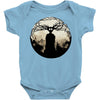garden Baby Onesie