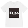 limited edition V-Neck Tee
