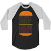 poop 3/4 Sleeve Shirt