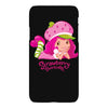 strawberry shortcake iPhoneX
