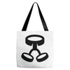 adve Tote Bags