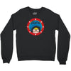 diana Crewneck Sweatshirt