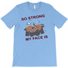 my face T-Shirt